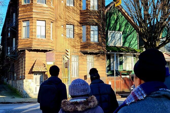 Under the Haint Blue Sky: The Lost Alley Walking Tour - Authentic Experiences and What Travelers Say