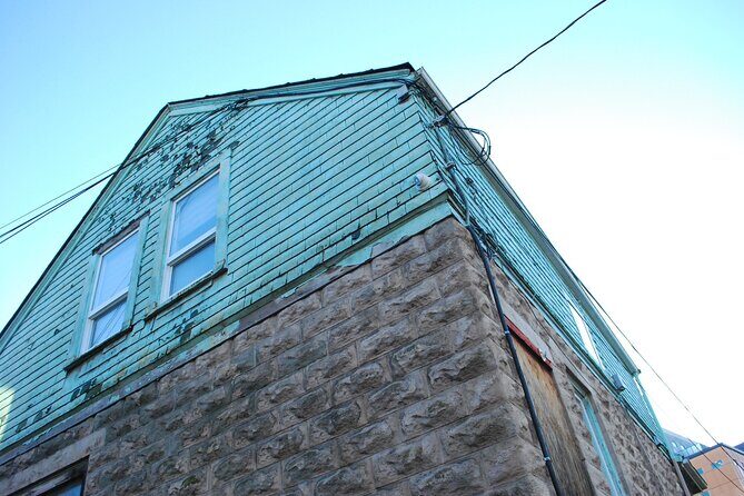 Under the Haint Blue Sky: The Lost Alley Walking Tour - The Sum Up: Is It Worth It?