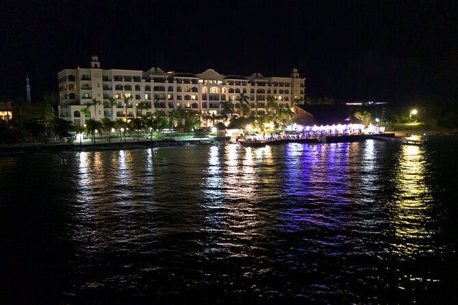Under the Stars Twilight Snorkel and Seaside Dinner at Money Bar - Setting the Scene: What to Expect from the Tour