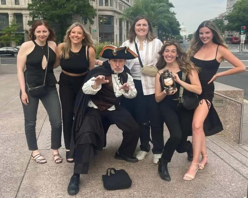 Underground Boston Ghost Tours: Gravestones & Gunpowder - Final Thoughts: Is It Worth It?