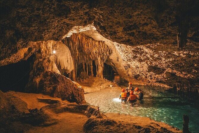 Underground Cenote River and Akumal Turtle Search - FAQs