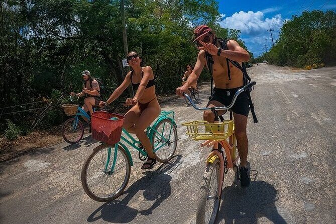 Underground Cenotes Snorkeling Tour with Mayan Snack - Final Thoughts