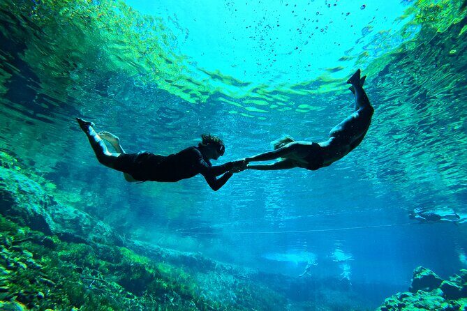 Underground Cenotes Snorkeling Tour with Mayan Snack - FAQs