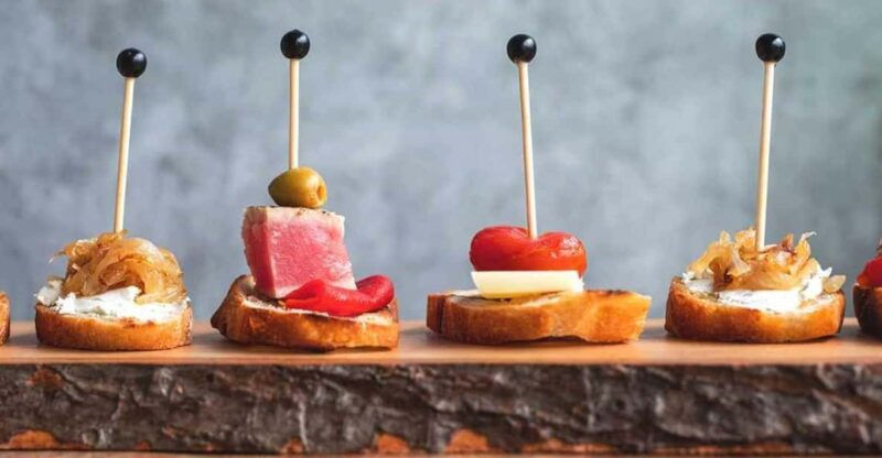 Underground Food Tour: London Soho to Covent Gardens - Tour Route and Experience