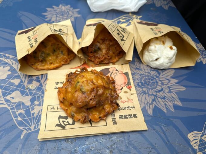 Underground Food Tour: London Soho to Covent Gardens - Sum Up