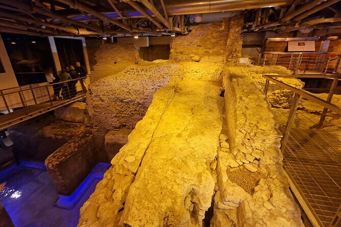 Underground of Trevi Fountain, Spanish Steps PRIVATE TOUR - Introduction: Why Choose This Tour?