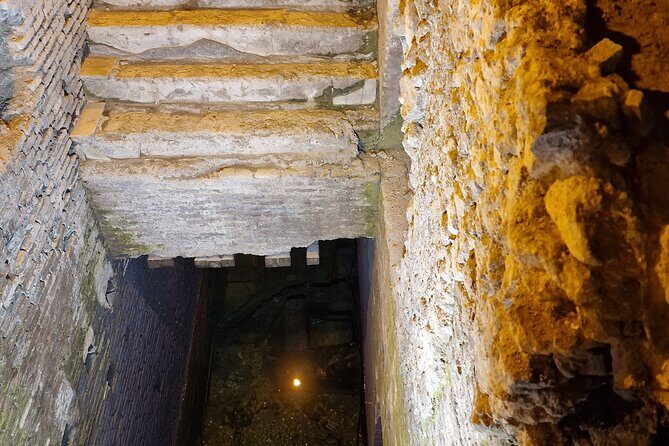 Underground of Trevi Fountain, Spanish Steps PRIVATE TOUR - Practical Details and Tips