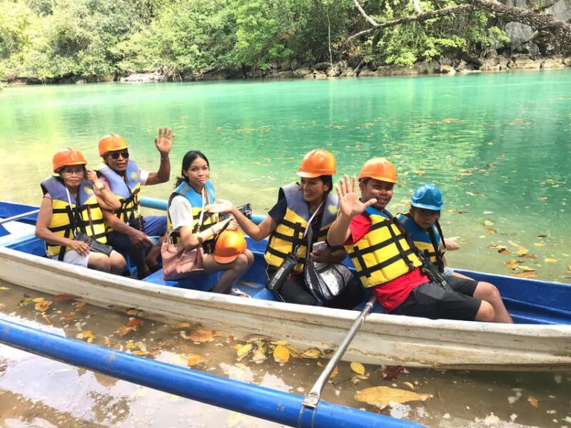 Underground River and Firefly Watching With Dinner - Firefly Watching Experience