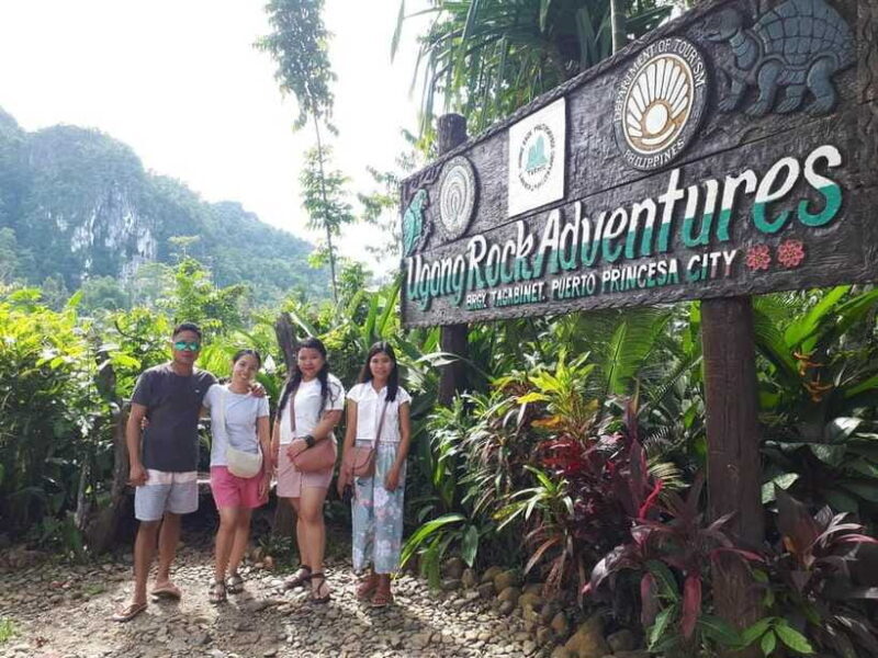 Underground River with Lunch - Who Should Consider This Tour?