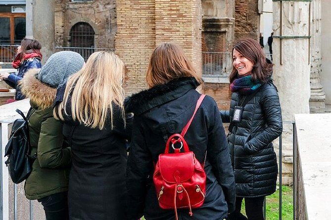 Underground Rome: Private Tour of Celio Houses and St. Clemente - An In-Depth Look at the Underground Rome Experience