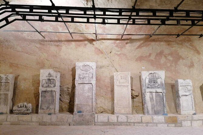 Underground Secrets of Belgrade - Who Should Consider This Tour?