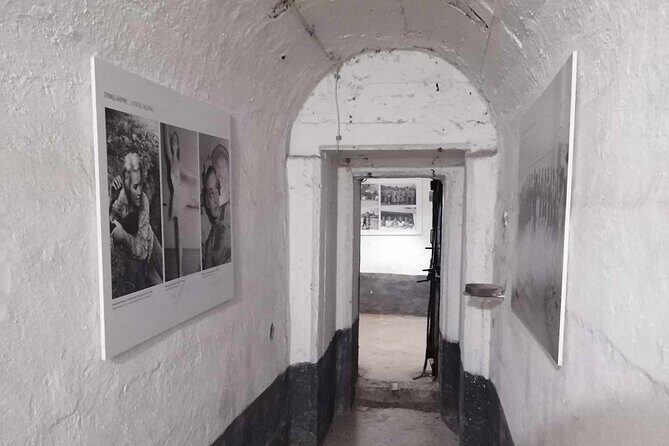 Underground Secrets of Belgrade - The Sum Up: Why This Tour Matters