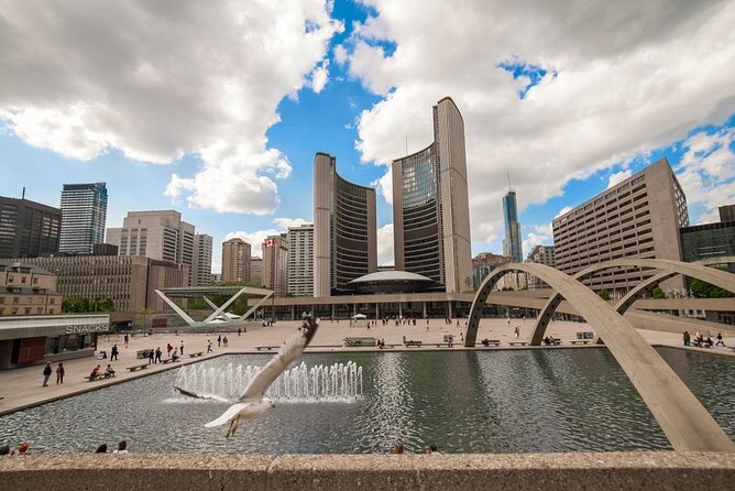 Underground Toronto PATH Tour - Good To Know