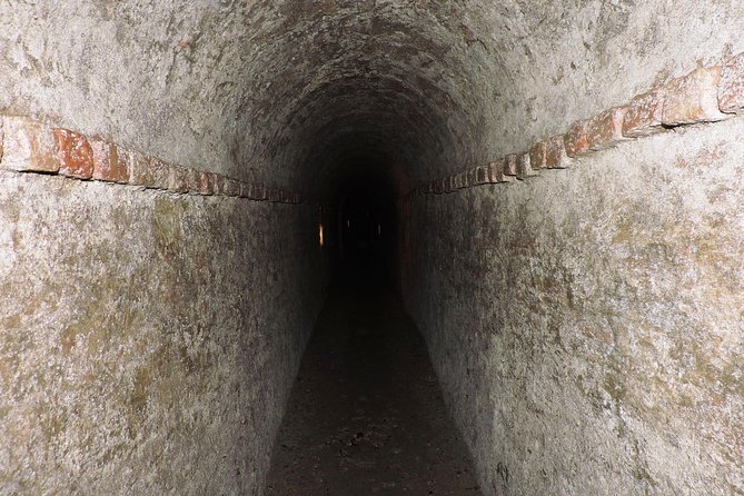Underground Turin Walking Tour - Tips for Enjoying the Tour