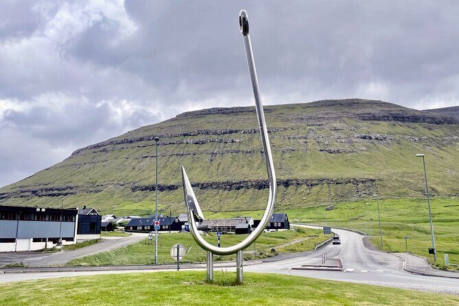 Understanding Klaksvík: A Self-guided city tour in KlaksvÍk - The Experience: What We Think