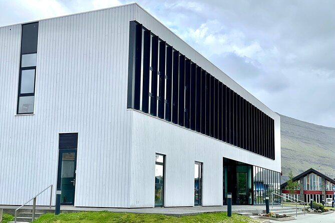 Understanding Klaksvík: A Self-guided city tour in KlaksvÍk - FAQ