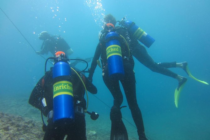 Underwater Archaeology Course - Frequently Asked Questions