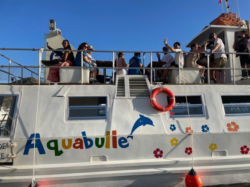 Underwater Exploration Tour & Ocean Sighting Tour - Frequently Asked Questions
