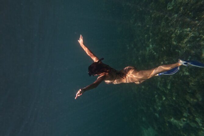 Underwater Photo Shoot - The Details That Make a Difference