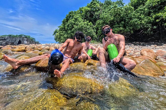 Underwater Photo Shoot - Who Will Love This Tour?