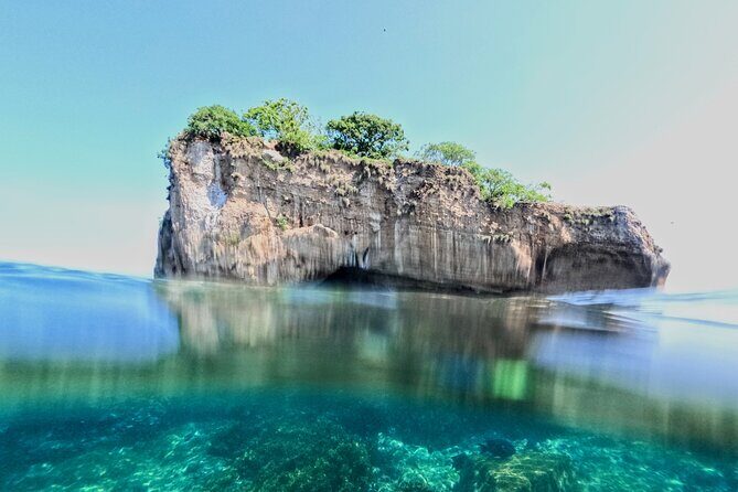 Underwater Photo Shoot - Final Thoughts: Who Is This Tour For?