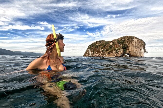 Underwater Photo Shoot - FAQ