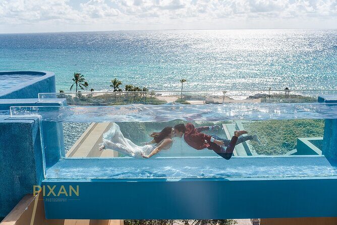 Underwater Photoshoot in Cenotes Cancun to Tulum - Key Points