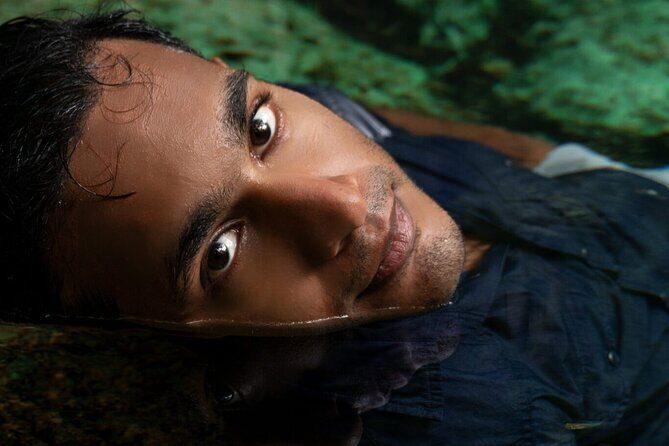 Underwater Photoshoot in Cenotes Cancun to Tulum - Who’s This Tour Best For?