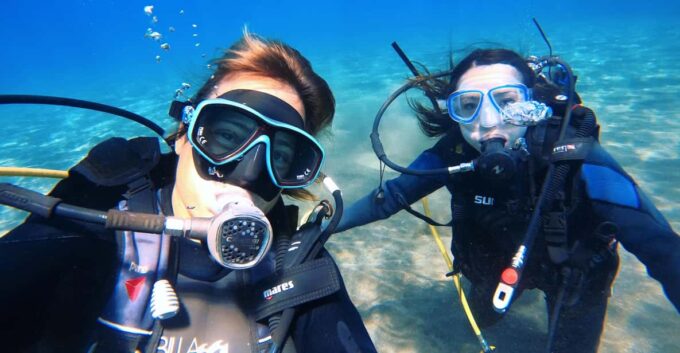 Underwater Tenerife - Personalized Scuba Diving Experience - Tenerifes Underwater Wonders