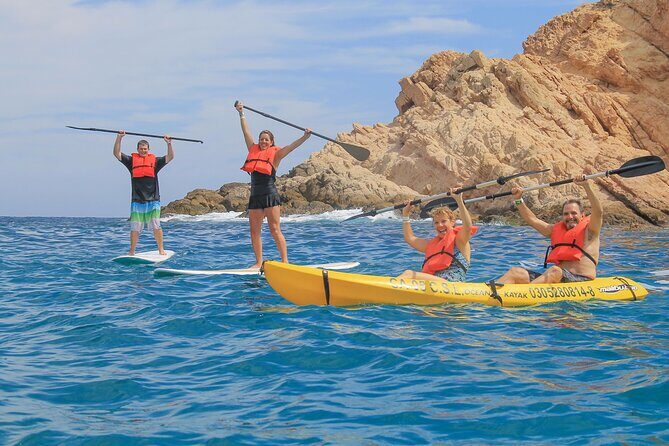 Underwater Wonders Snorkeling Adventure - Key Points