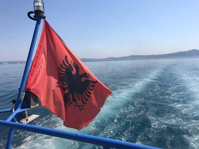 Undiscovered Albania: 8-day round trip - A Practical Guide to the 8-Day Albanian Adventure  