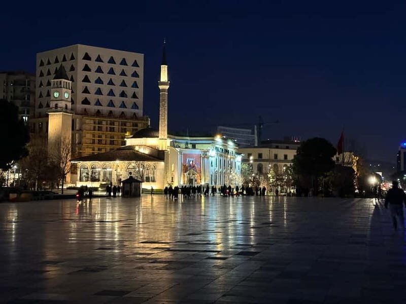 Undiscovered Albania: 8-day round trip - The Sum Up  