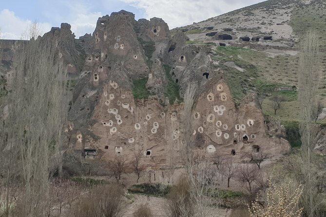 Undiscovered Cappadocia Tour by Cappadocian Guide - Tour Highlights and Inclusions