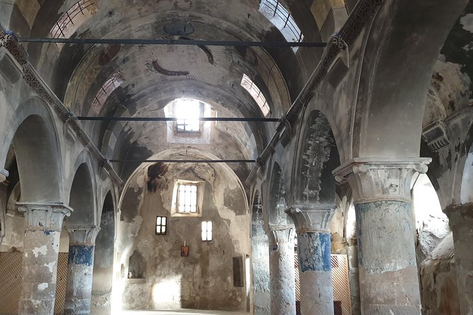 Undiscovered Cappadocia Tour by Cappadocian Guide - Cancellation Policy and Tour Duration