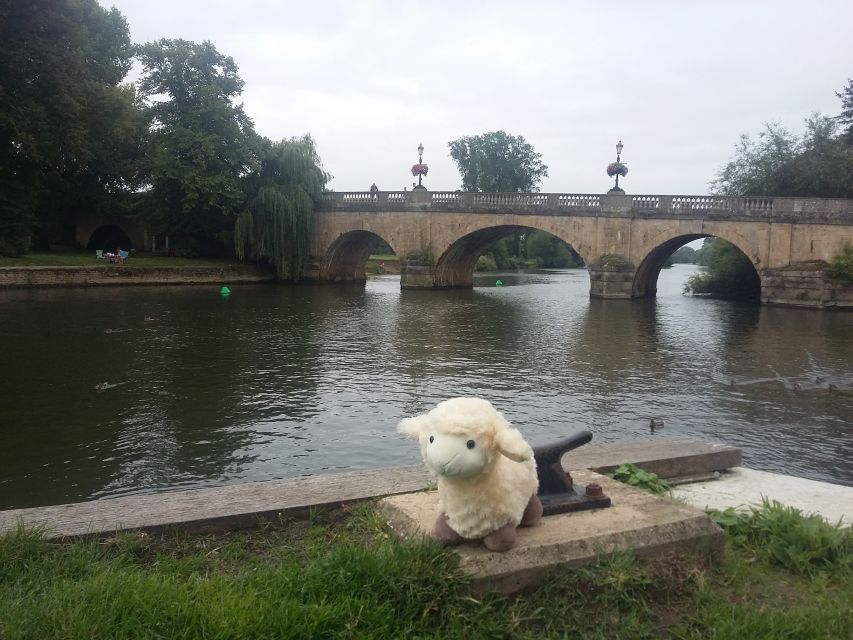 Undiscovered Cotswolds Private Driving Tour - Important Information