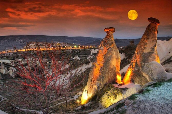 Undiscovered Soganli Valley and Underground City Private Tour - About Viator