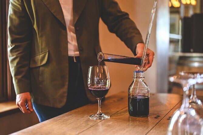 Unearth Voyager - Key Points: