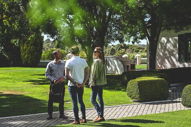 Unearth Voyager - A Closer Look at the Itinerary