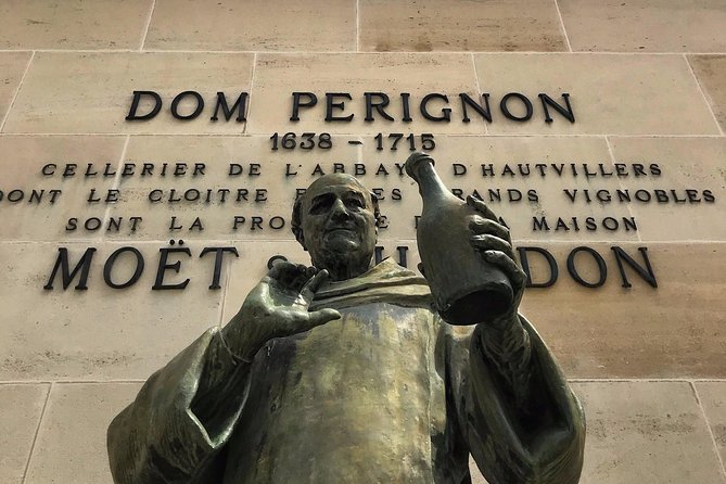 Unesco Champagne Experience From Reims (Private Full Day Tour) - Highlights of the Tour