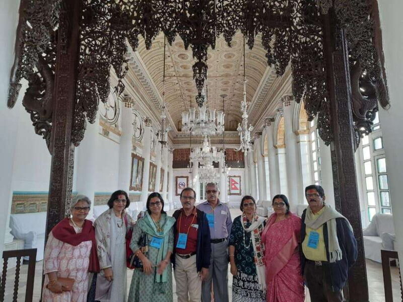 UNESCO Gems of Kathmandu Valley Guided tour - An Overview of the Experience: What You’ll Get