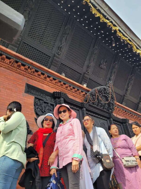 UNESCO Gems of Kathmandu Valley Guided tour - Who Will Love This Tour?