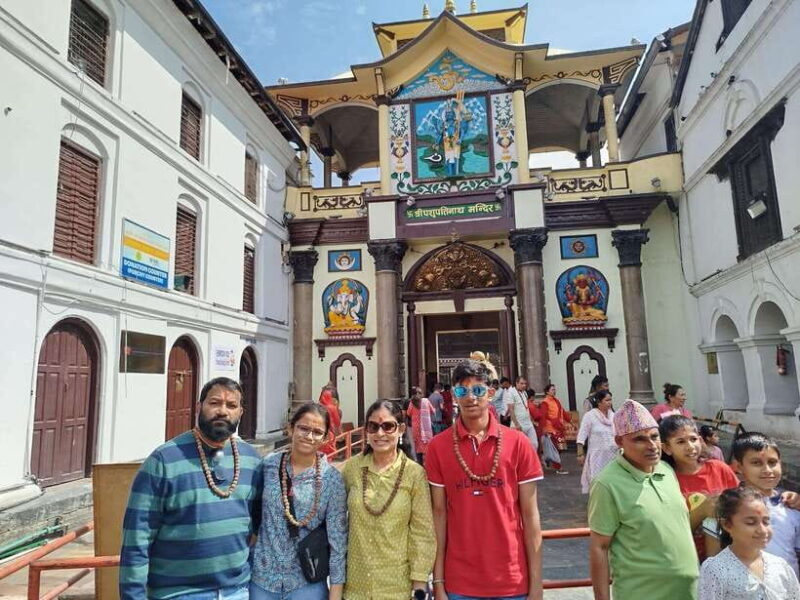 UNESCO Gems of Kathmandu Valley Guided tour - Final Thoughts