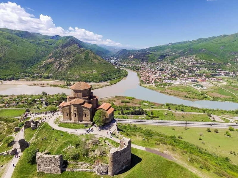 UNESCO Gems of Mtskheta - Old Capital of Georgia - What’s Included and What to Consider