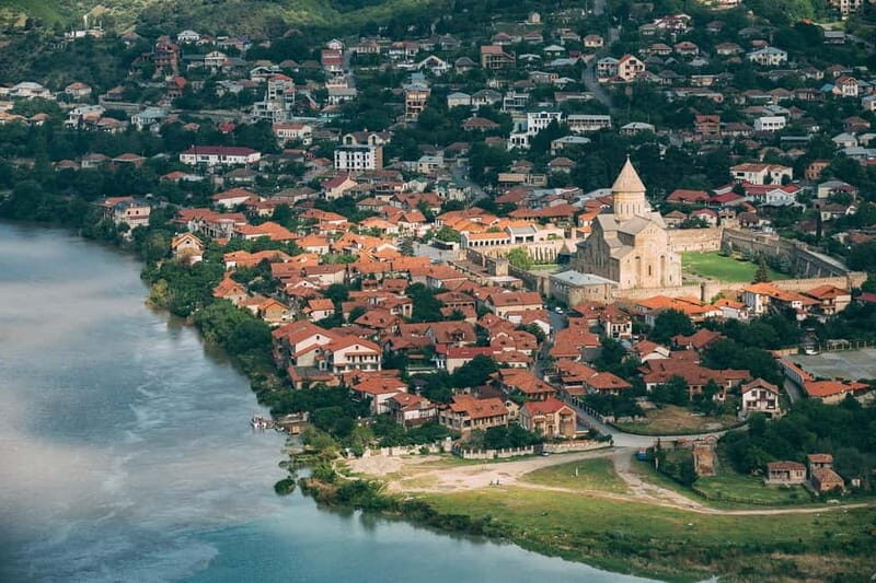 UNESCO Gems of Mtskheta - Old Capital of Georgia - Pricing and Value