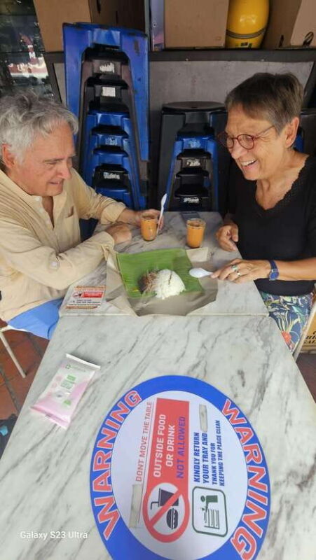 UNESCO Hawker Culture: Chinatown Food Tasting Tour - Why This Tour Is Worth Your Time