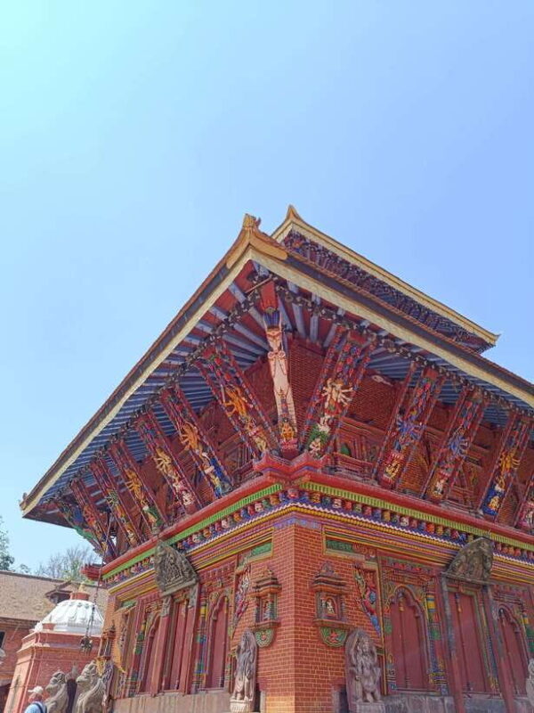 UNESCO Heritage 7 sites Kathmandu Sightseeing day tour - An Introduction to the Tour Experience