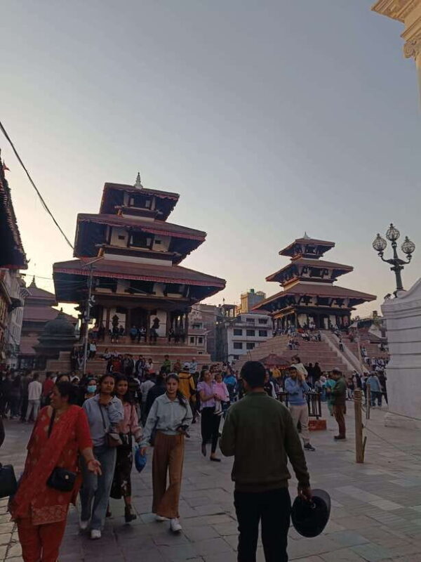 UNESCO Heritage 7 sites Kathmandu Sightseeing day tour - The Itinerary Breakdown: What to Expect at Each Stop