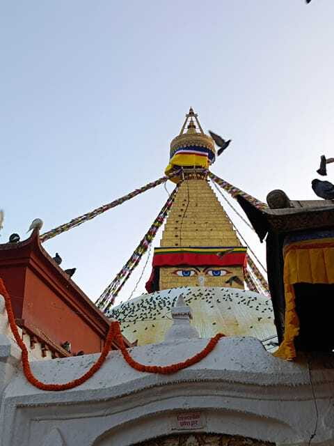 UNESCO Heritage 7 sites Kathmandu Sightseeing day tour - Who Should Book This Tour?