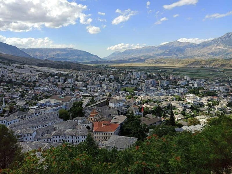 UNESCO Heritage Sites in Albania on 3 day tour - Exploring Albania’s UNESCO Heritage Sites: A 3-Day Journey