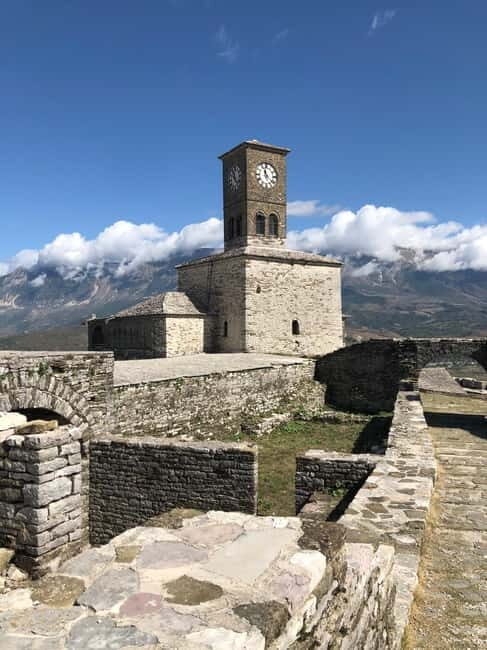 UNESCO Heritage Sites in Albania on 3 day tour - FAQs